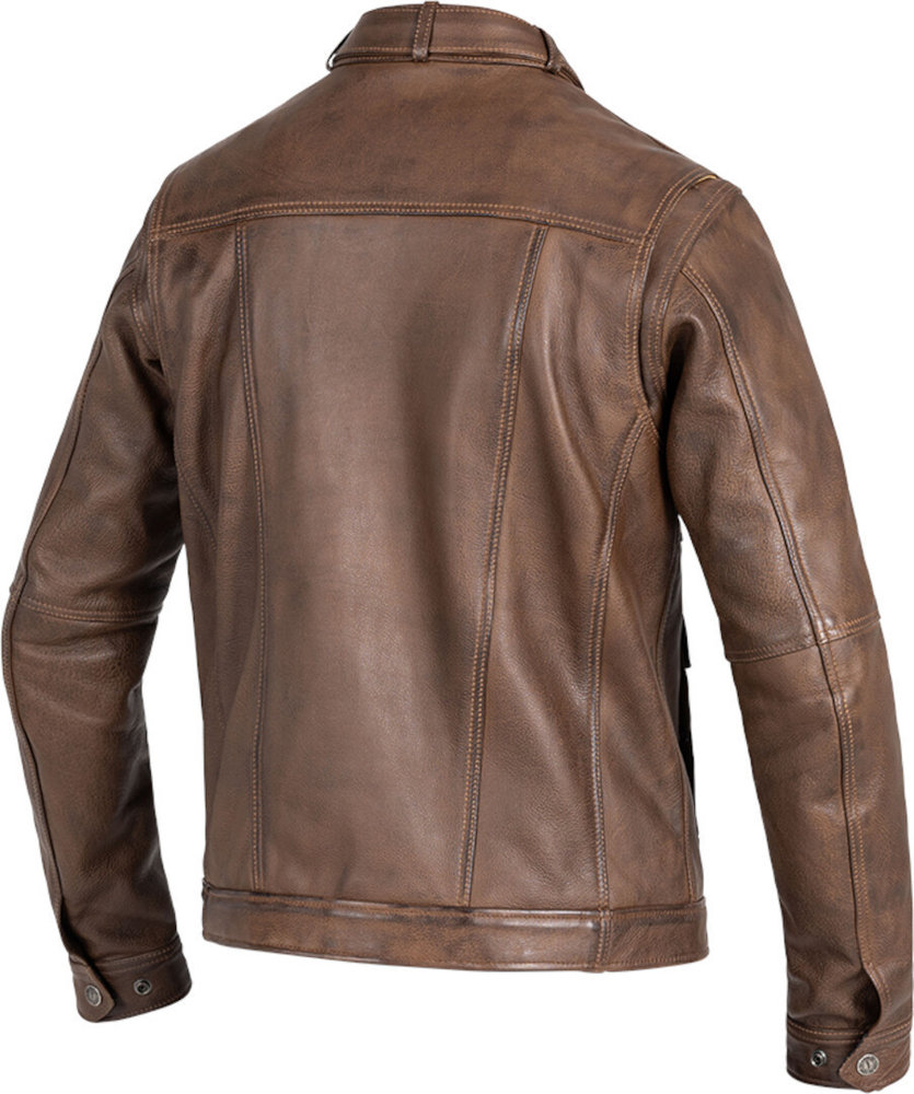 John Doe Drifter Motorcycle Leather Jacket