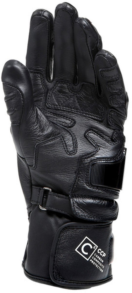 Dainese Carbon 4 Long Ladies Motorcycle Gloves