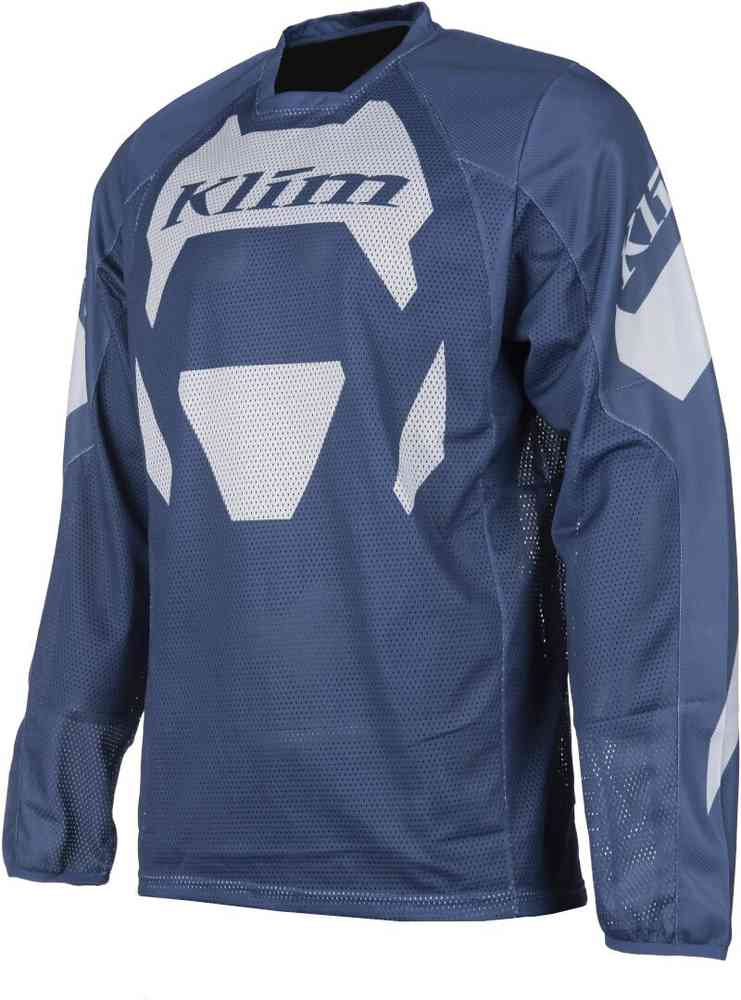 Klim Mojave 2025 Motocross Jersey