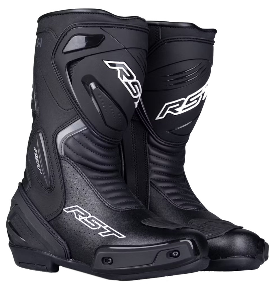 RST S1 Ladies Motorcycle Boots