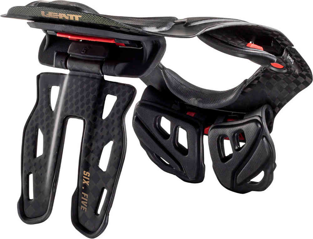 Leatt 6.5 Carbon Neck Brace