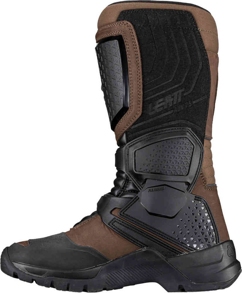 Leatt HydraDri 7.5 waterproof Motocross Boots
