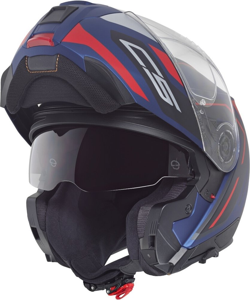 Schuberth C5 Omega Flip-Up Helmet