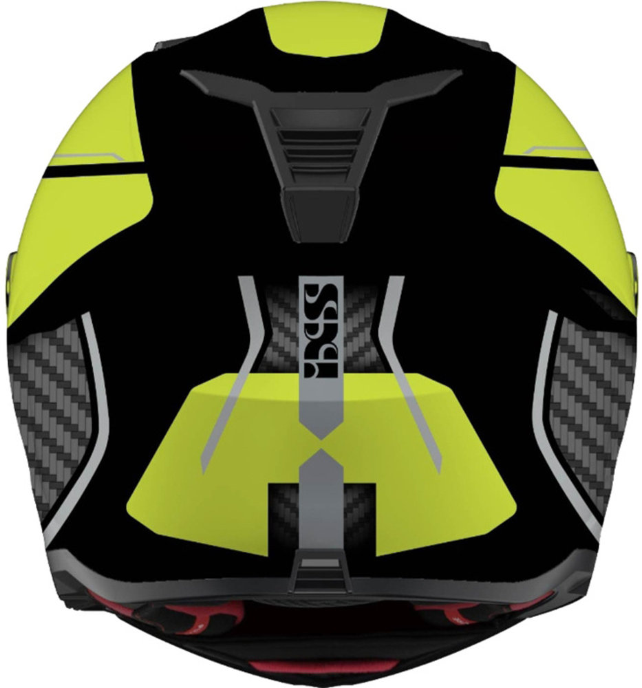 IXS iXS912 SV 2.0 Blade