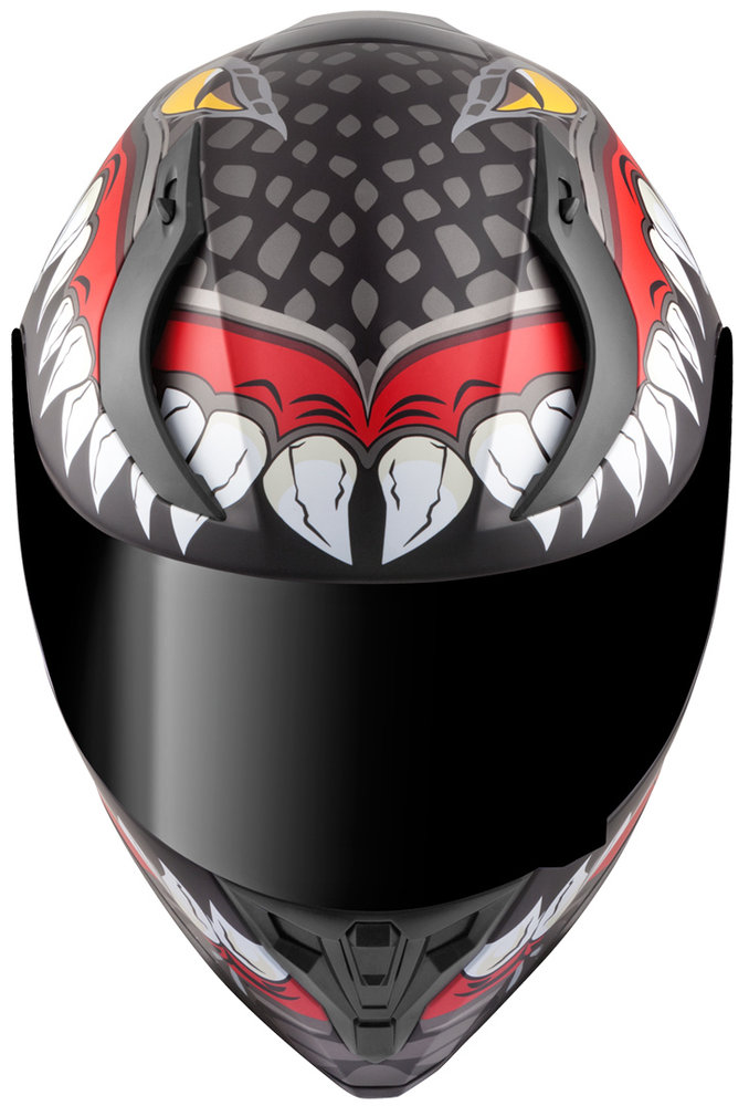 Bogotto V128 Naga Helmet