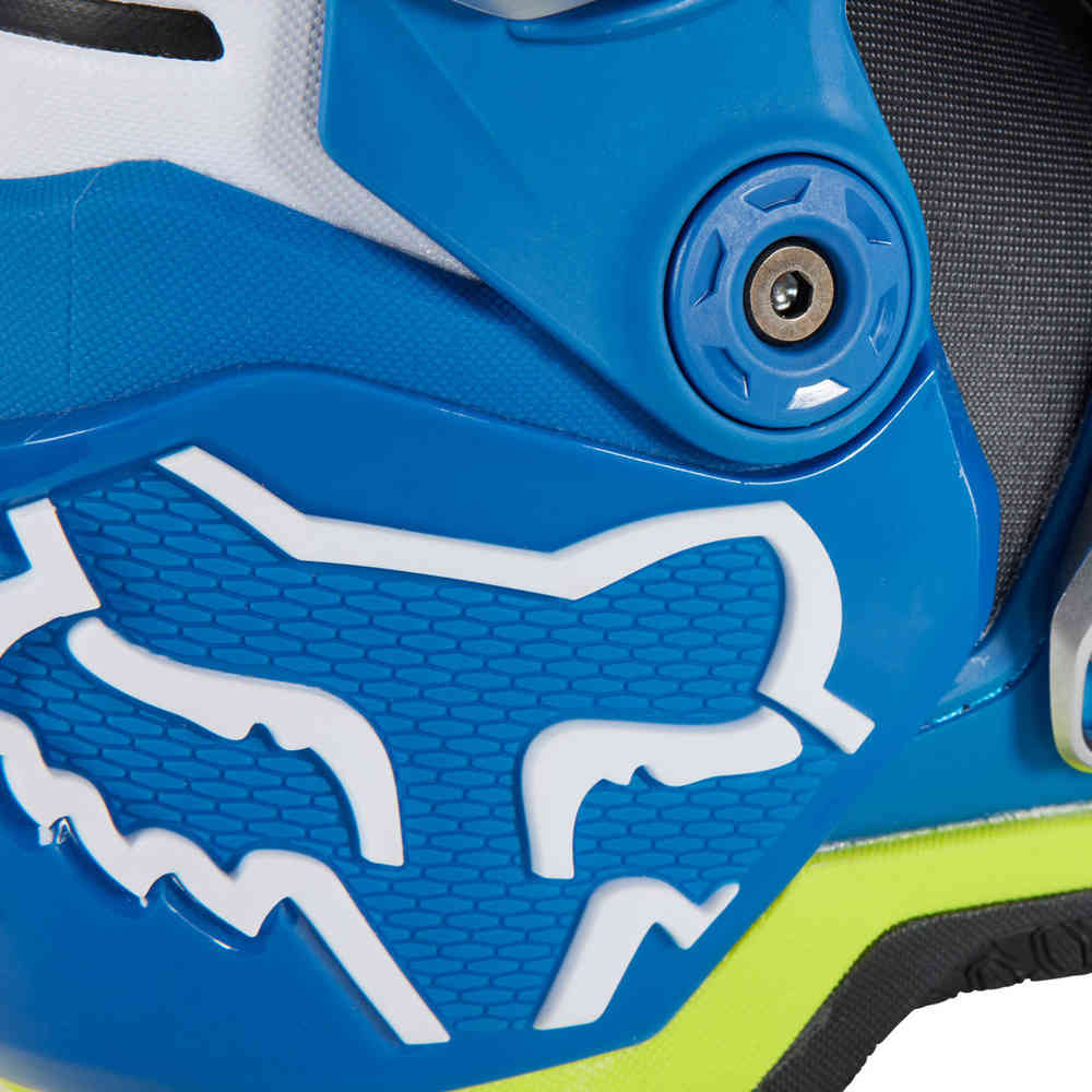 FOX Motion Motocross Boots