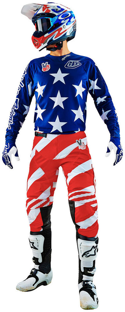 Troy Lee Designs SE Air LTD Pants