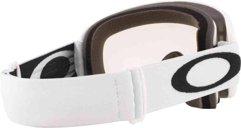 Oakley O-Frame 2.0 Pro Matte Motocross Goggles