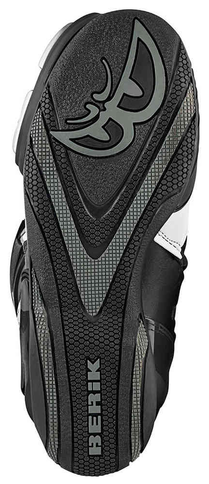 Berik Donington Motorcycle Boots