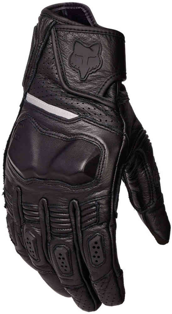 FOX Bomber Pro Adv Motocross Gloves