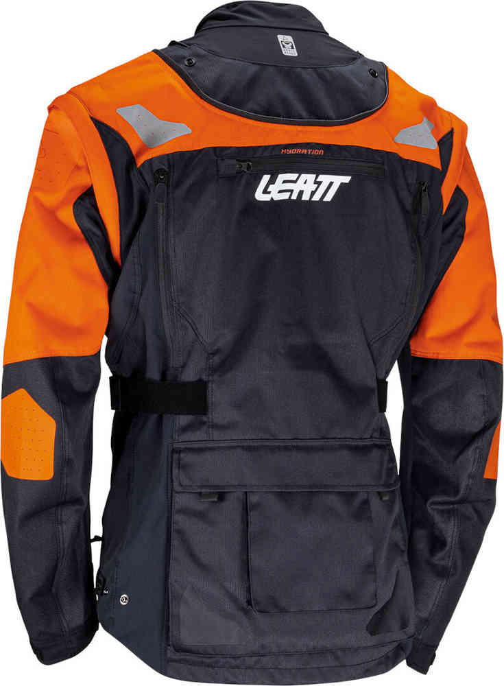 Leatt 5.5 Enduro 2023 Motocross Jacket