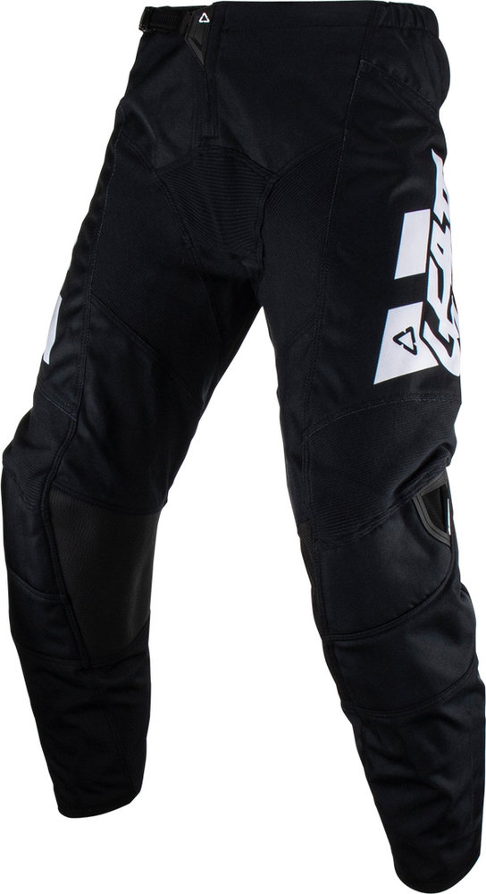 Leatt 3.5 Ride 2023 Motocross Jersey and Pants Set