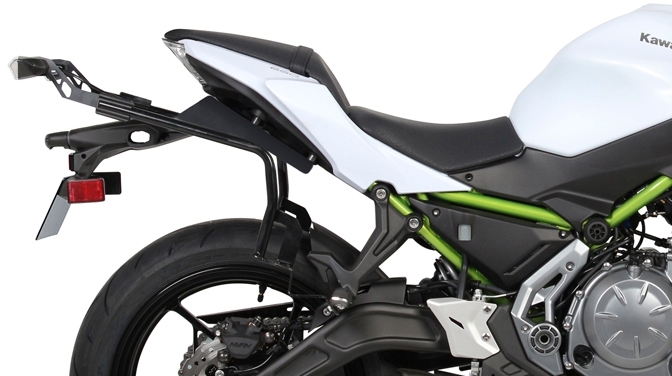 3P Side Case Carrier