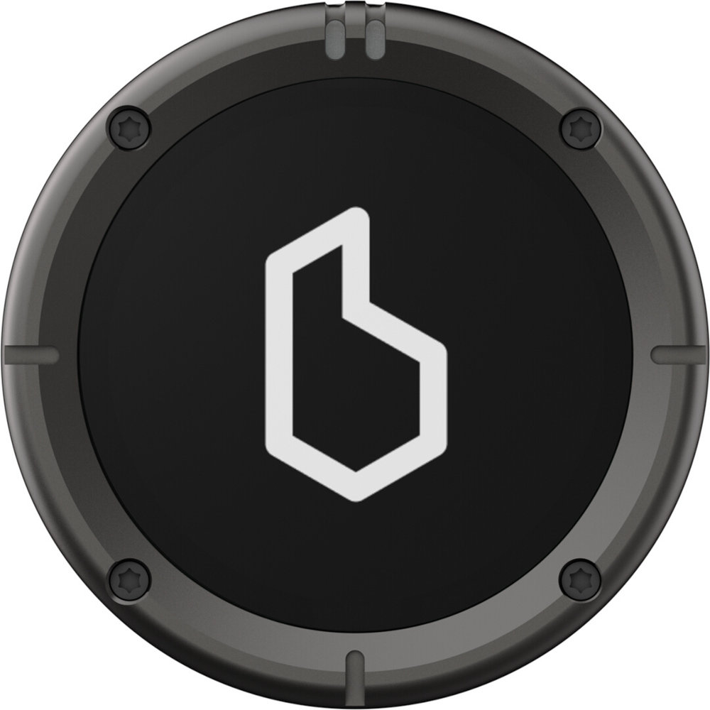 Beeline Moto II Metal Navigation System