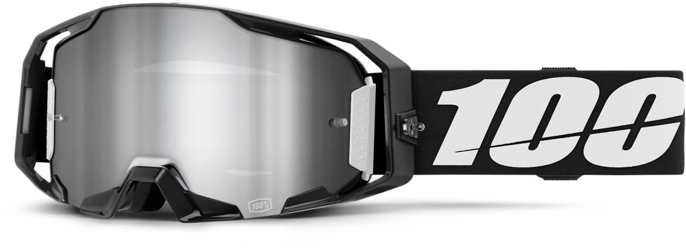 100% ARmatic Motocross Goggles