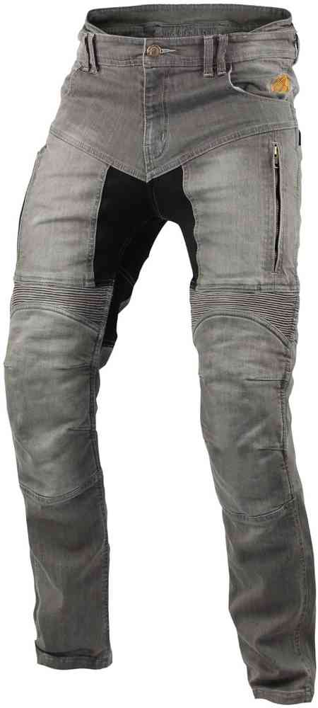 Trilobite Parado Doublelayer Slim Motorcycle Jeans