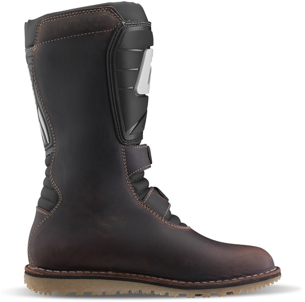 Gaerne Balance Oiled Motorcycle Boots