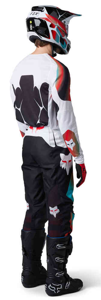 FOX 360 Syz Motocross Jersey