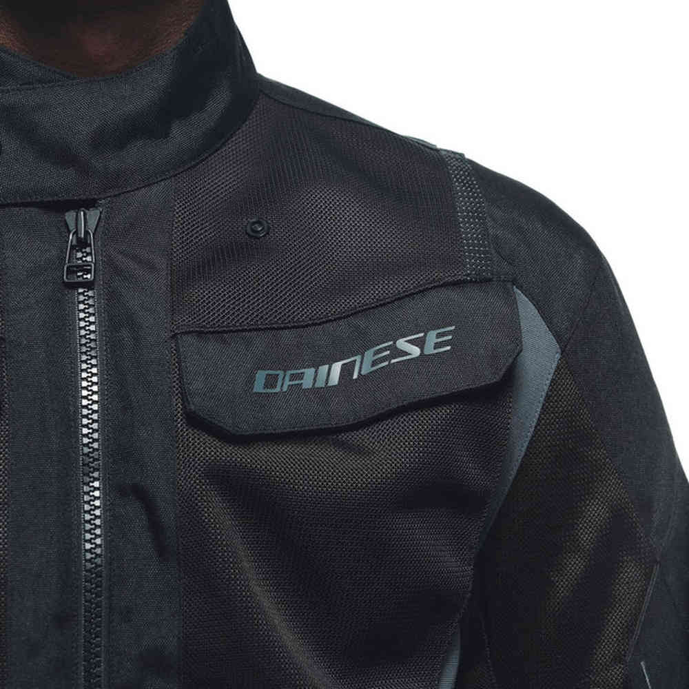 Dainese Desert Tex Motorcycle Textile Jacket
