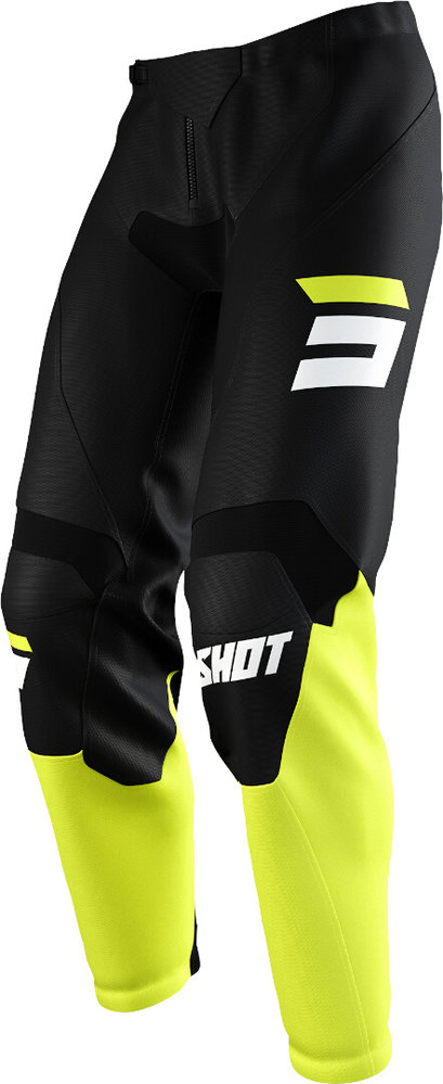 Shot Draw Burst Motocross Pants