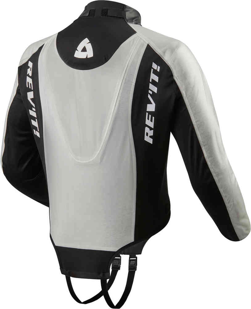 Revit Trackmaster H2O Rain Jacket