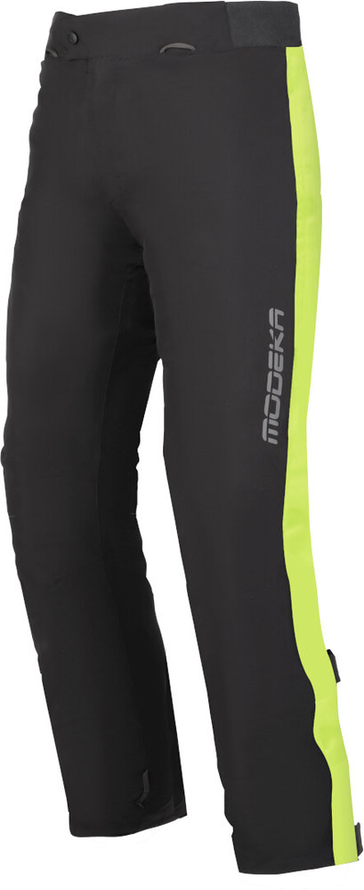 Modeka Hydroflex Motorcycle Rain Pants