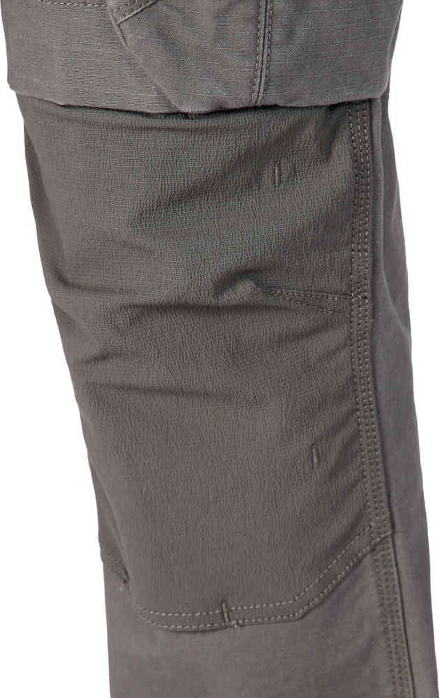 Carhartt Relaxed Fit Straight Steel Rugged Flex Ripstop Double-Front Cargo Pants
