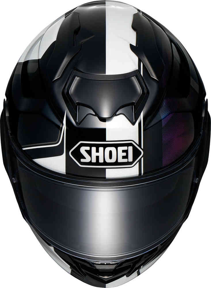 Shoei GT-Air 3 Scenario Helmet