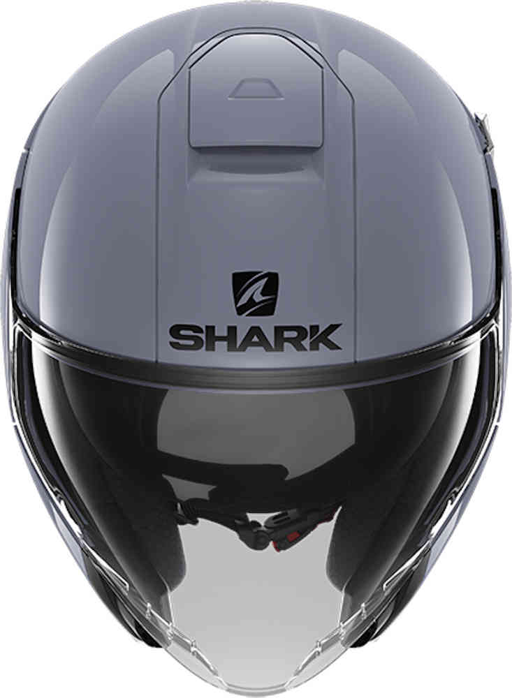Shark CityCruiser Blank Jethelm