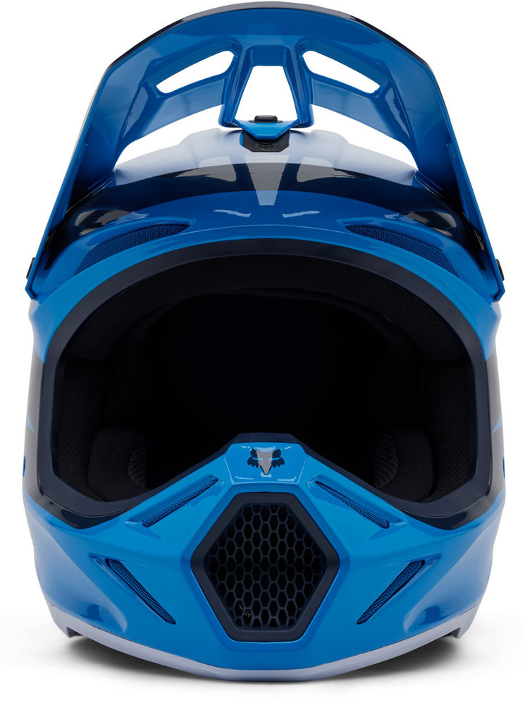 FOX V3 Divider MIPS Motocross Helmet