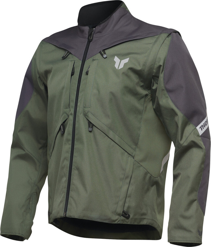 Thor Terrain Textile Jacket