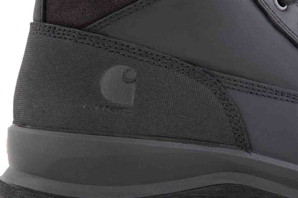 Carhartt Detroit Rugged Flex S3 Mid Boots