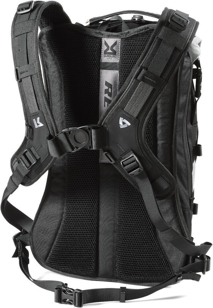 Revit Barren 18L H2O Backpack