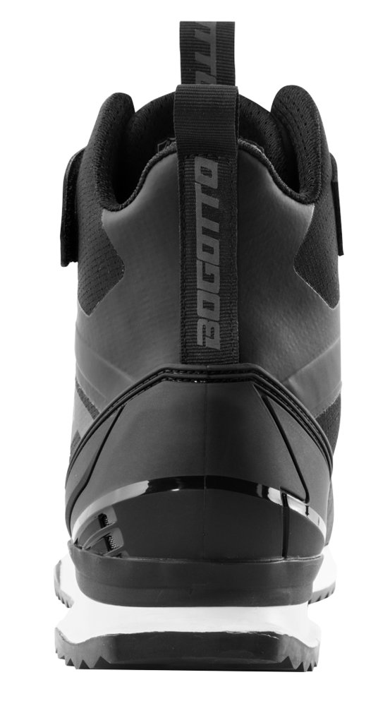 Bogotto Quickshift Motorcycle Boots