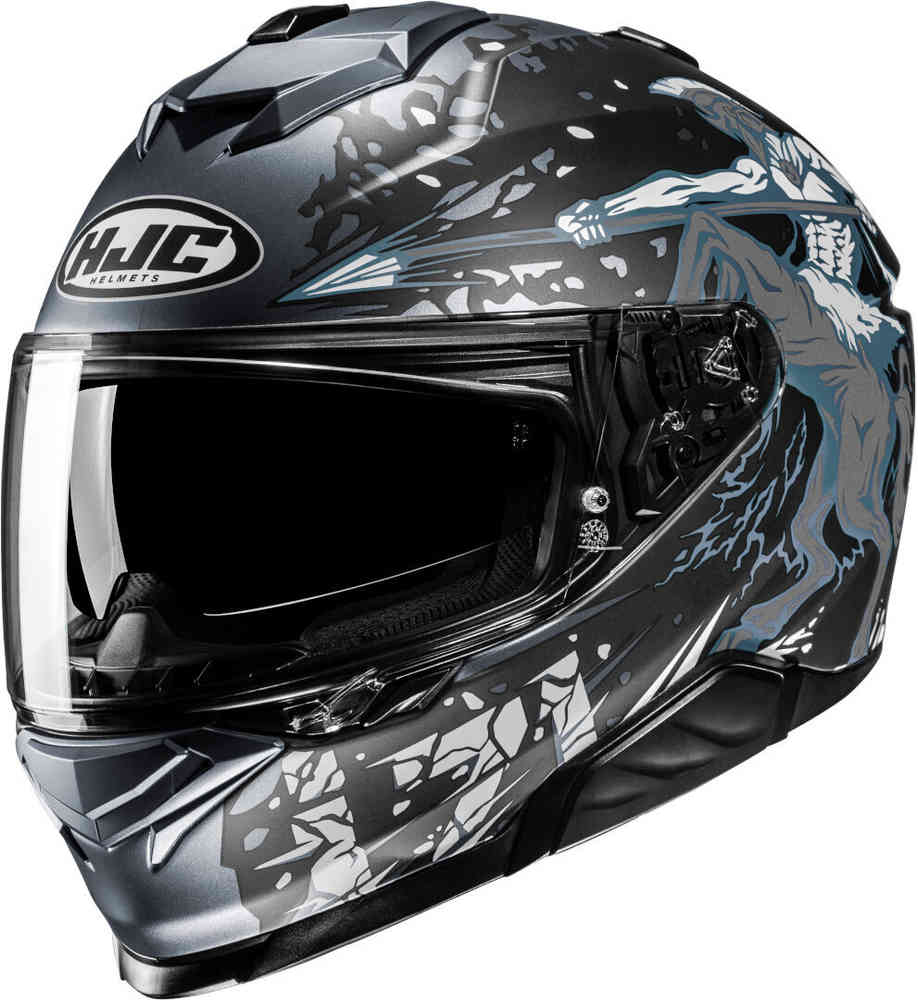HJC i71 Taurus Helmet