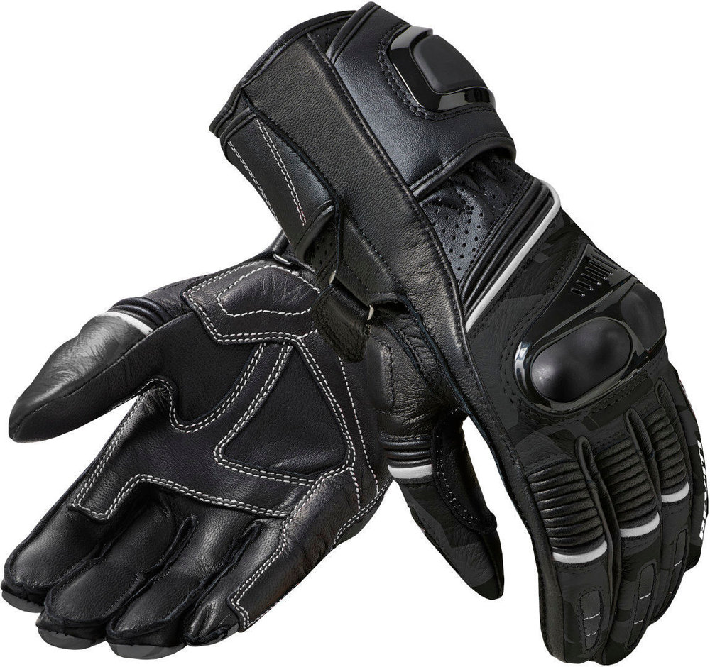 Revit Xena 3 Ladies Motorcycle Gloves