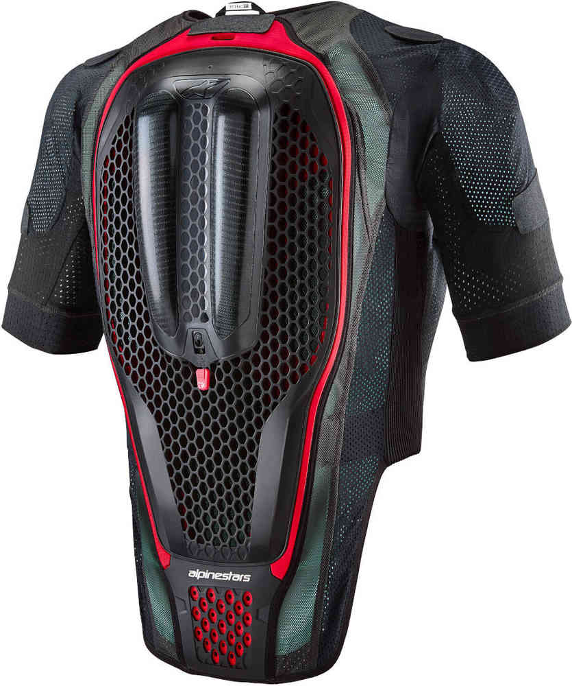 Alpinestars Tech-Air 7X Airbag Vest