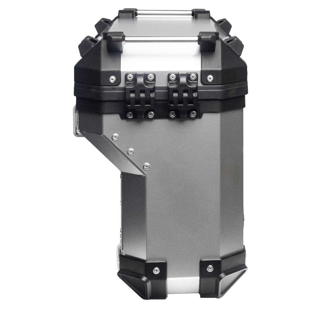 FC-Moto Terreno EVO 36 L Alu Side Case left with cutout