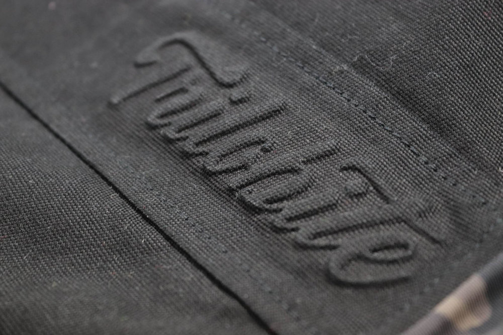 Trilobite All Ride Motorcycle Textile Jacket