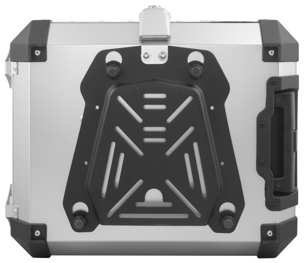 FC-Moto Alu Topcase Trolley 58 L Suitcase