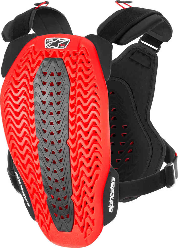 Alpinestars A-5 Plasma Chest Armor