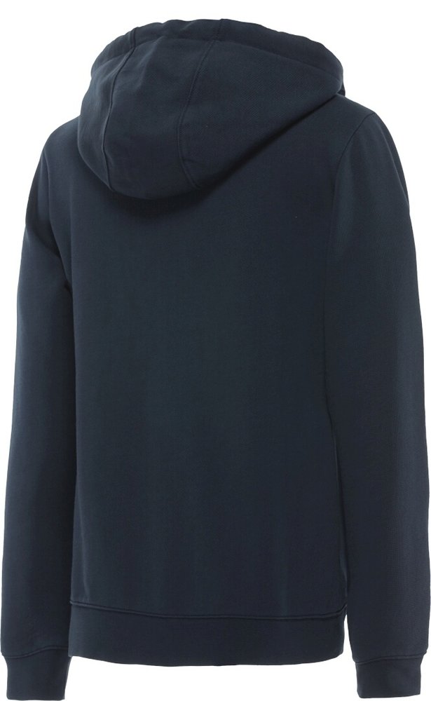 Dainese Speed Demon Ladies Zip Hoodie