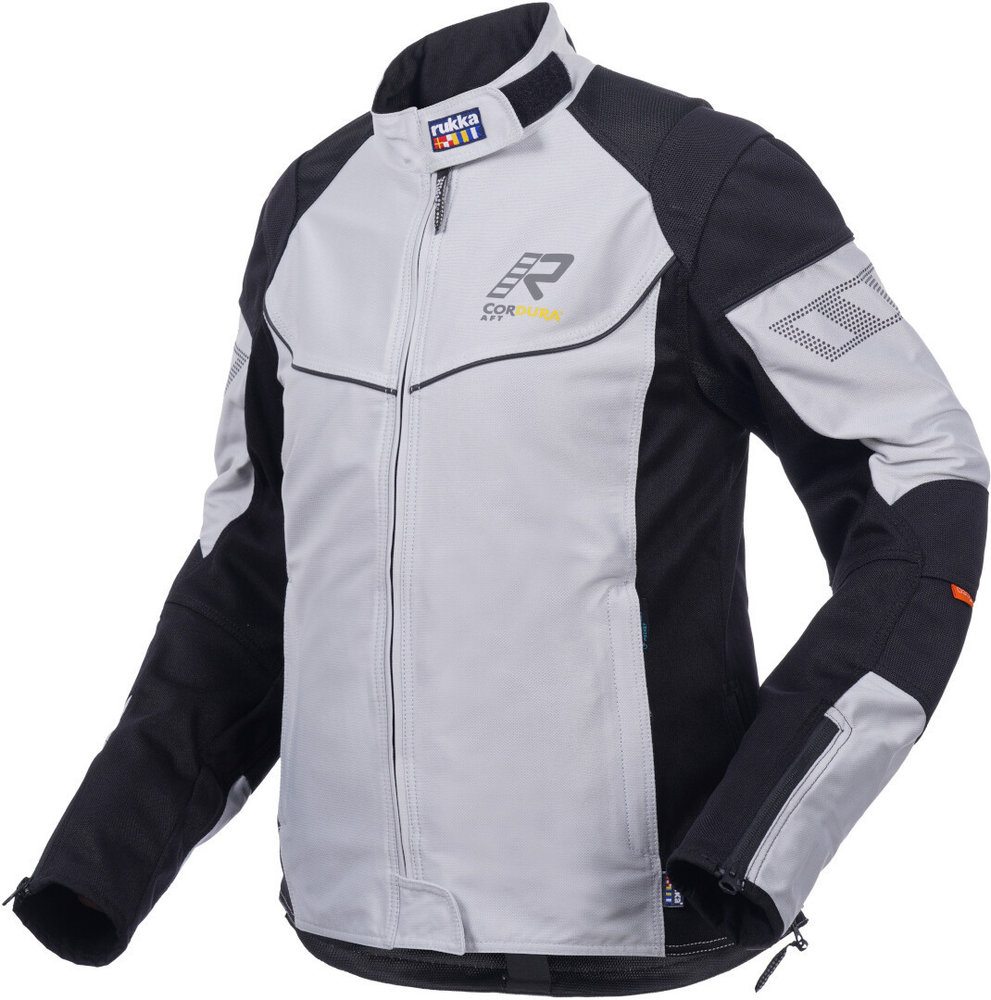 Rukka Airgobina Ladies Motorcycle Textile Jacket