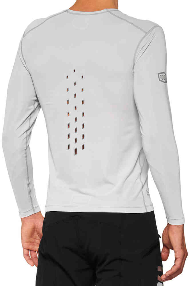 100% R-Core Concept Longsleeve Jersey