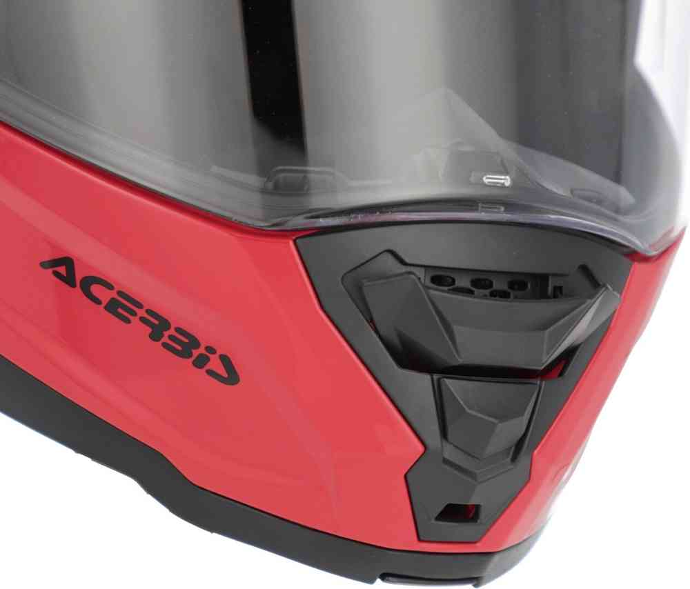 Acerbis Rider Graphic Helmet