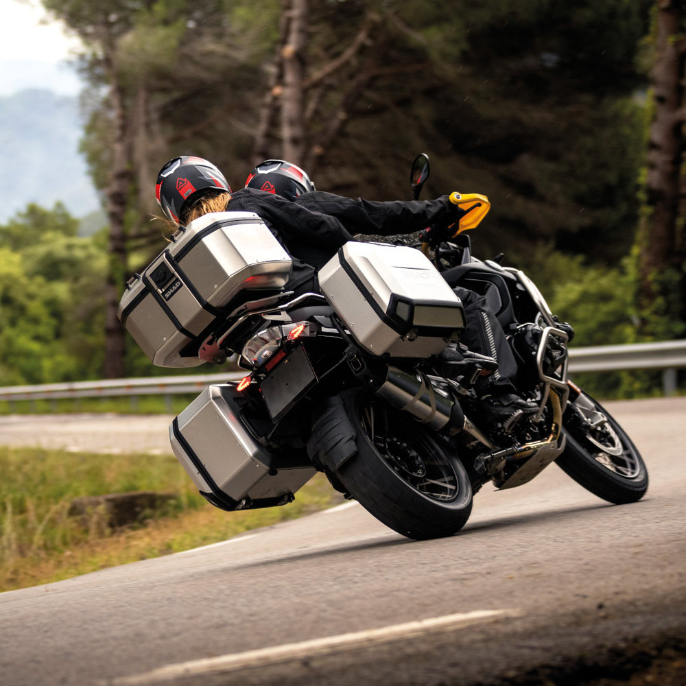 SHAD TR55 Terra Topcase