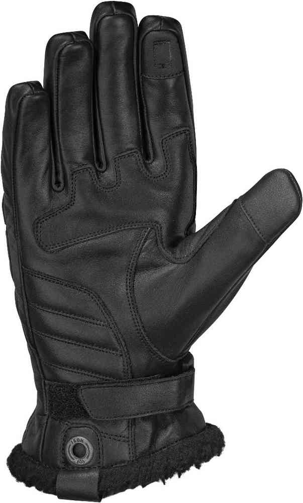 Ixon Pro Custom Winter Motorcycle Gloves