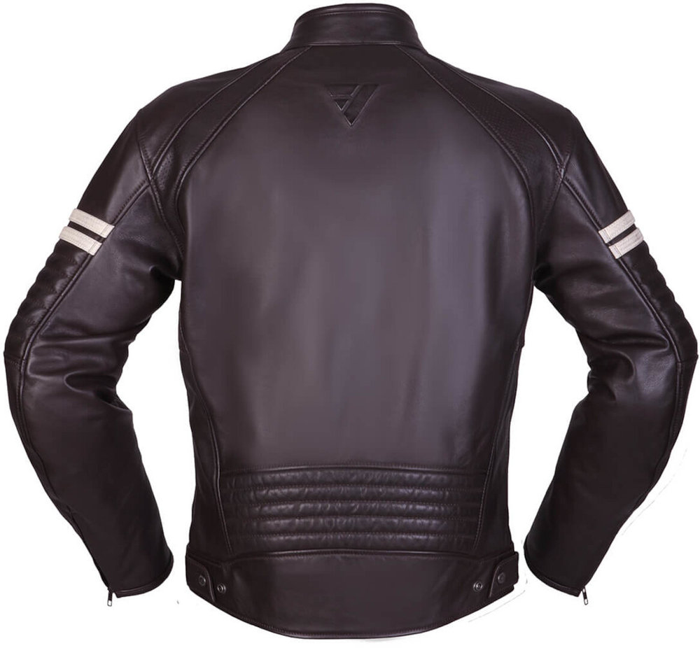 Modeka August 75 Motorcycle Leather Jacket