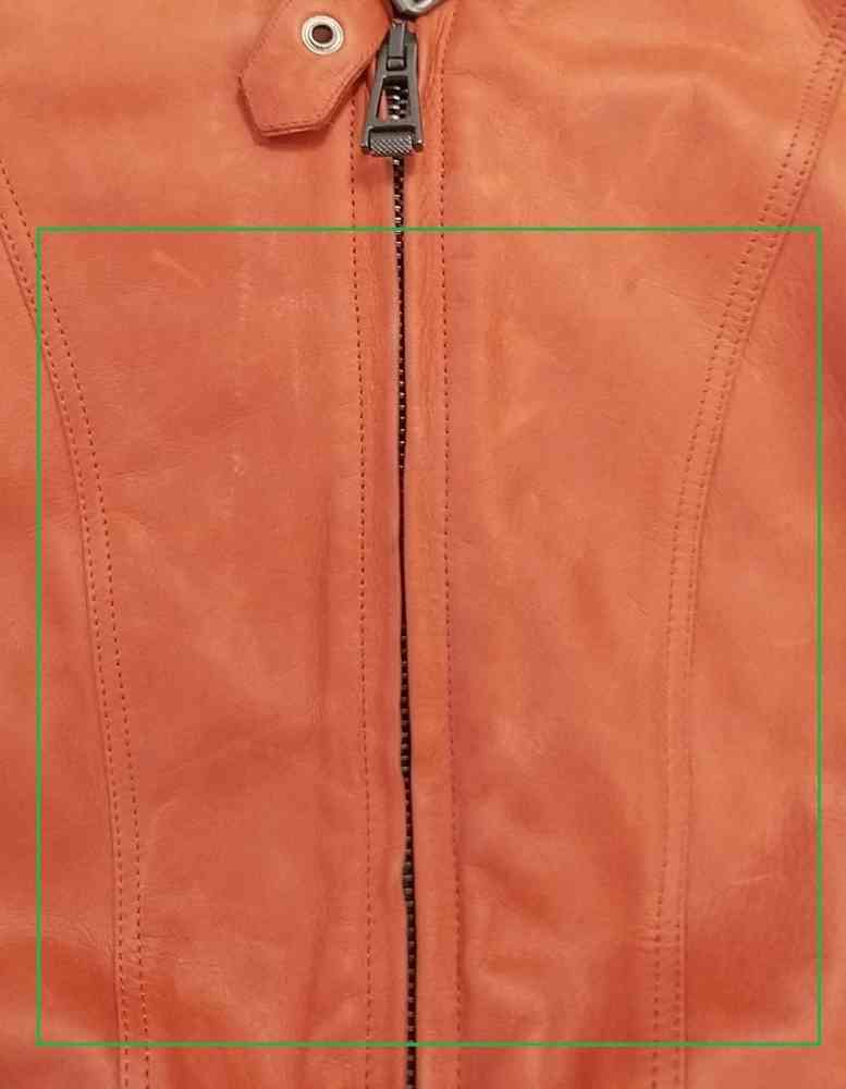 Belstaff Fordwater Ladies leather jacket 2nd choice item