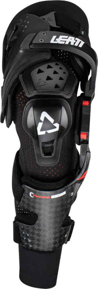 Leatt C-Frame Hybrid Knee Braces